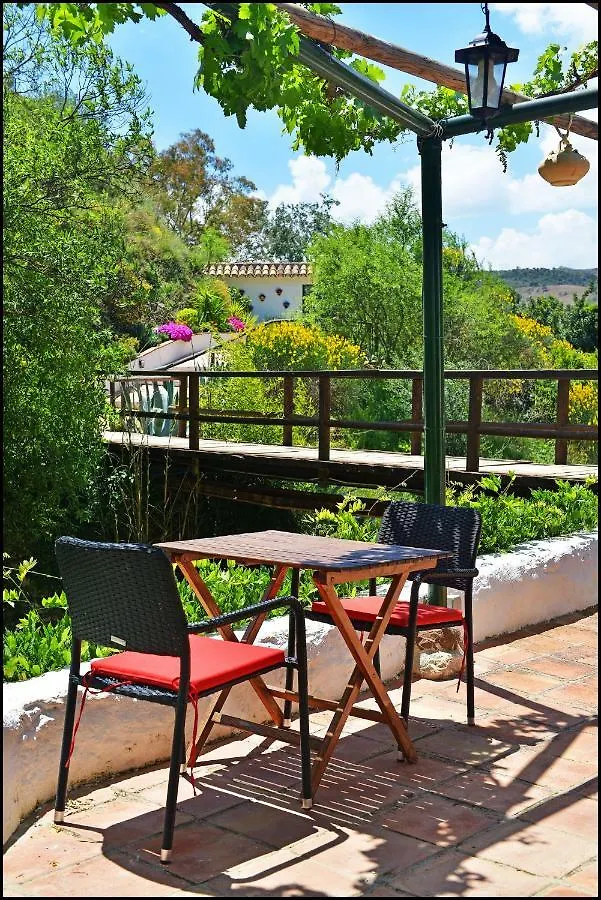 Tatil Evi Molino De Las Tablas Ríogordo