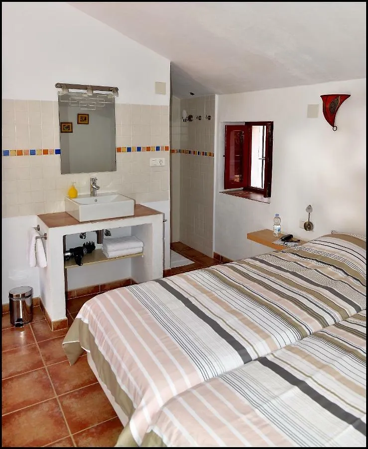Molino De Las Tablas Ríogordo Tatil Evi