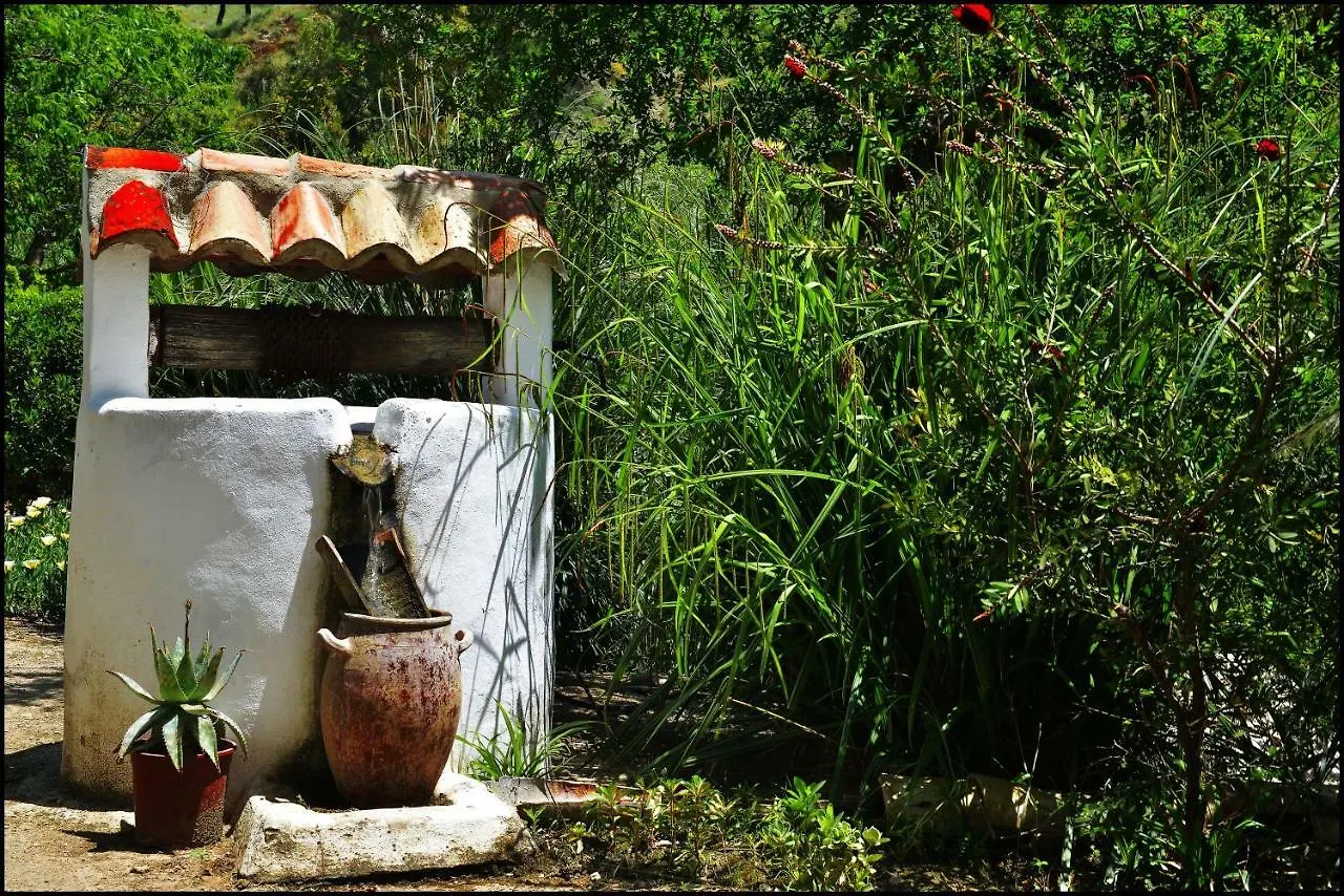 Tatil Evi Molino De Las Tablas Ríogordo