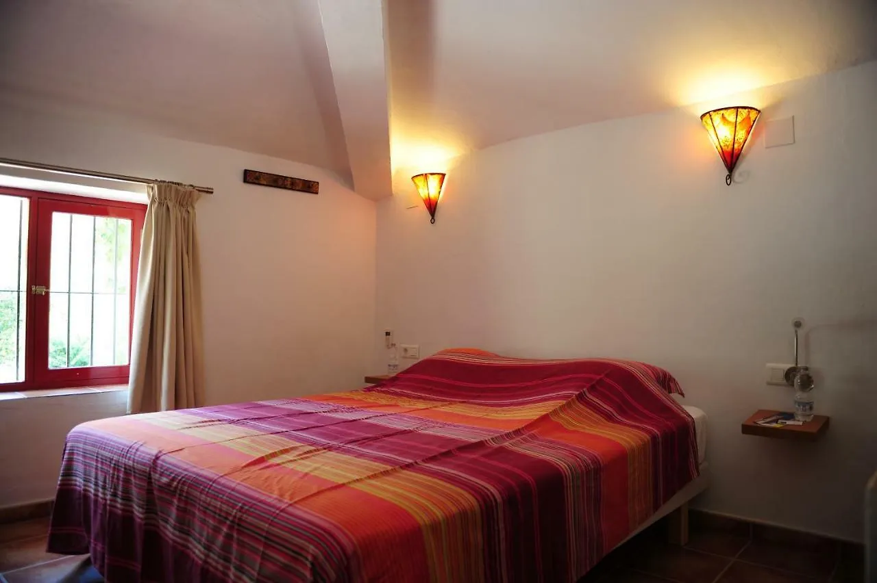 Molino De Las Tablas Ríogordo Tatil Evi