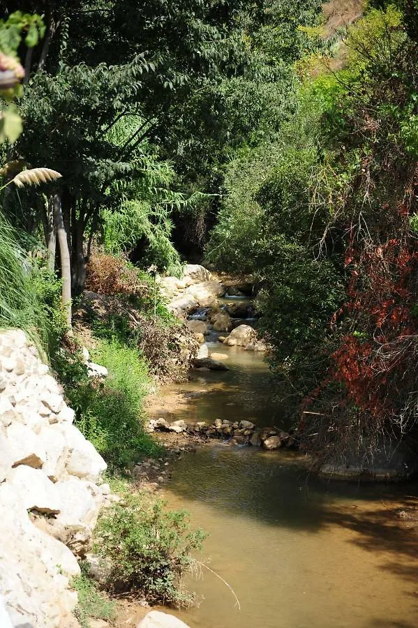 Molino De Las Tablas Ríogordo